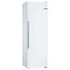 Congeladores - BOSCH Congelador GSN36AWEP 1 Puerta Blanco